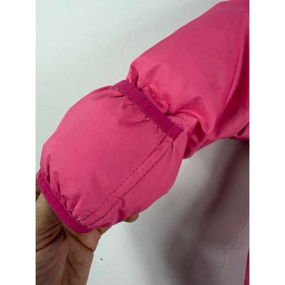 The North Face Reversible Down 550 Puffer Kids Jacket size 18-24 months? - Picture 4 of 12